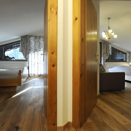 Hotel Bergjuwel 3*