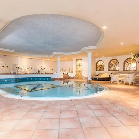 Hotel Bergjuwel 3*