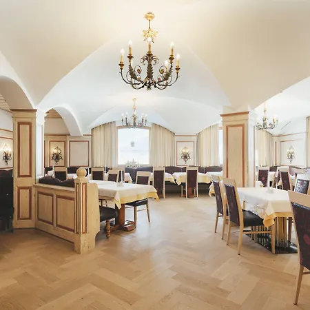 Hotel Bergjuwel