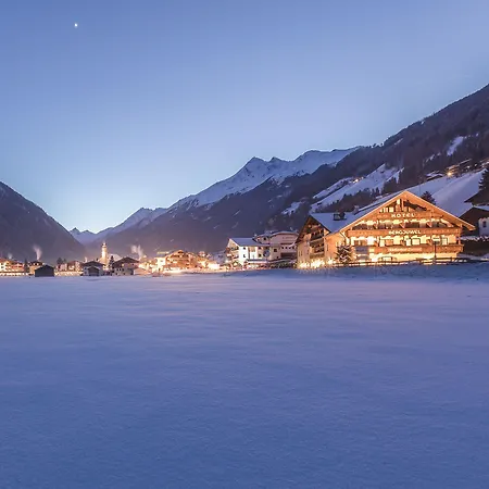 Bergjuwel Hotel