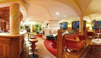 Bergjuwel Neustift im Stubaital