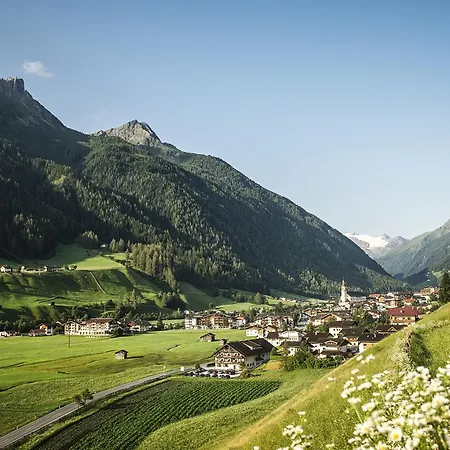 Bergjuwel 4* Neustift im Stubaital