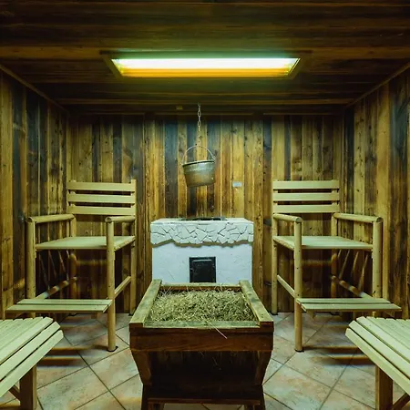 Bergjuwel Neustift im Stubaital