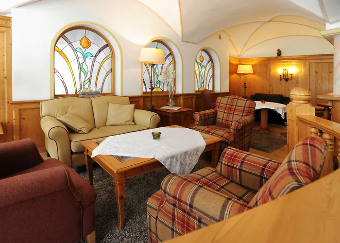 Hotel Bergjuwel 3*