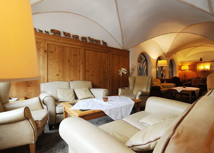 Bergjuwel Neustift im Stubaital