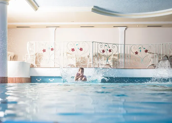 Bergjuwel 3* Neustift im Stubaital