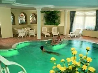 Bergjuwel Neustift im Stubaital