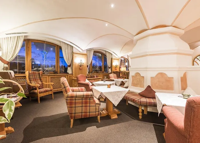 Bergjuwel 3* Neustift im Stubaital