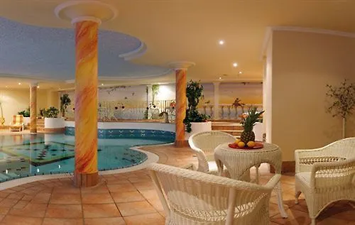 Bergjuwel 3* Neustift im Stubaital