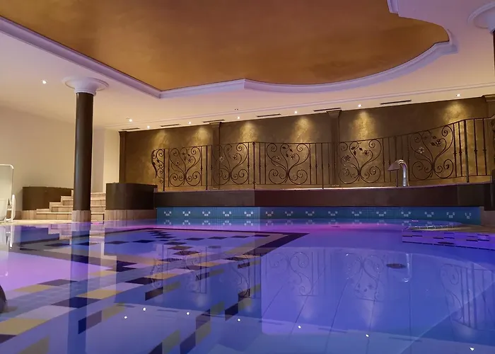 Bergjuwel 3* Neustift im Stubaital