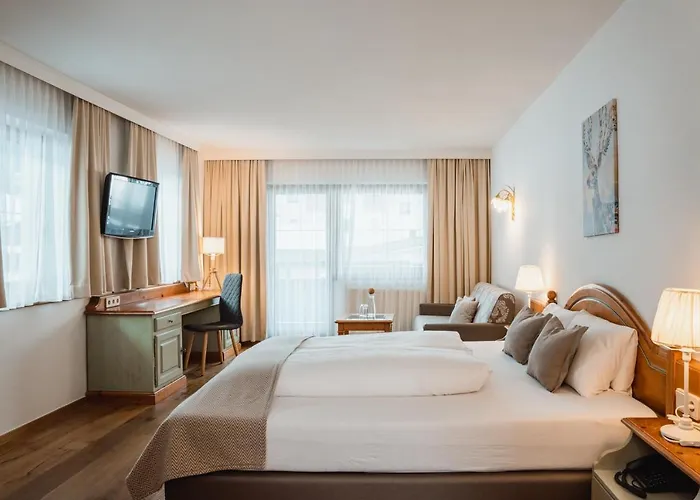 Bergjuwel 3* Neustift im Stubaital