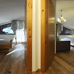 Ξενοδοχείο Bergjuwel 3*