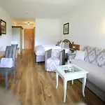 Bergjuwel Ξενοδοχείο 3*