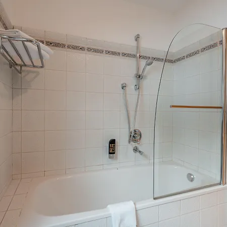 Bergjuwel Hotel 3*