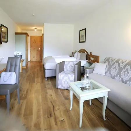 Bergjuwel Hotel 3*